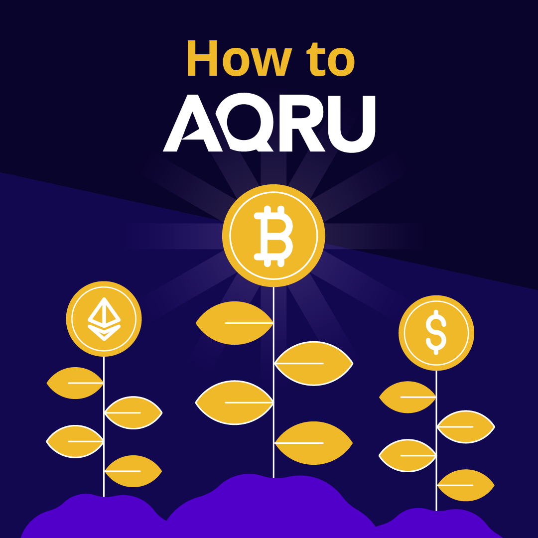 How to AQRU