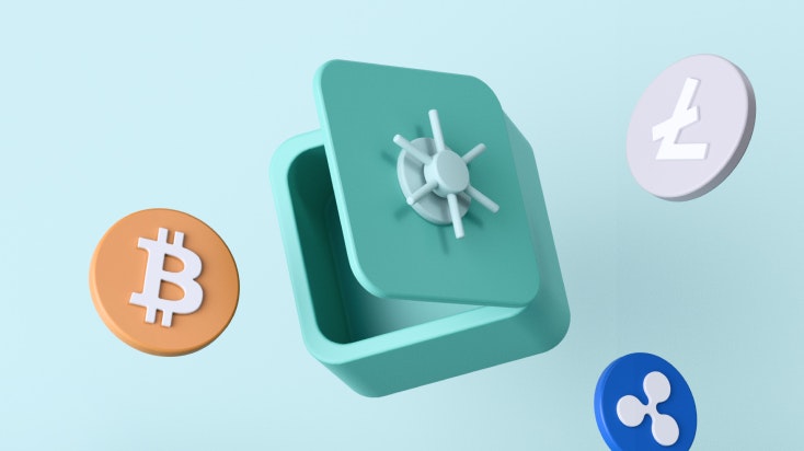 BlockFi vs CoinLoan: Products, Security, Crypto Trading and More | Bitcompare