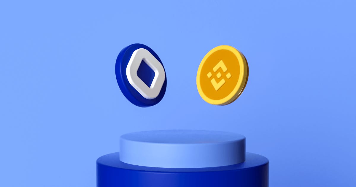 BlockFi vs Binance