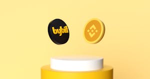 Bybit vs Binance: Which Is the Best Platform for Crypto Traders? | Bitcompare