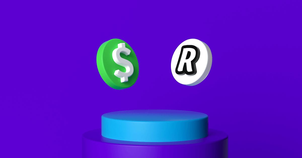 Cash App vs Revolut