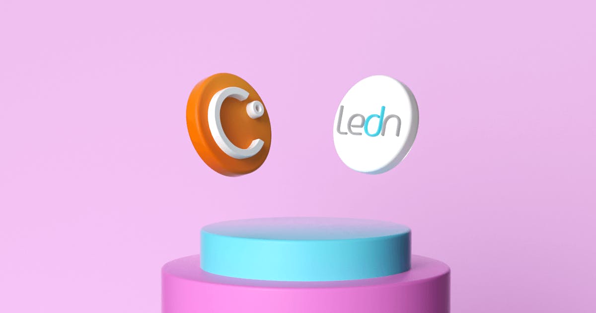 Celsius Network vs Ledn