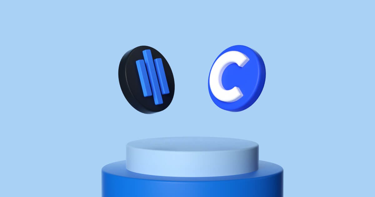 Coinbase Pro vs Coinbase