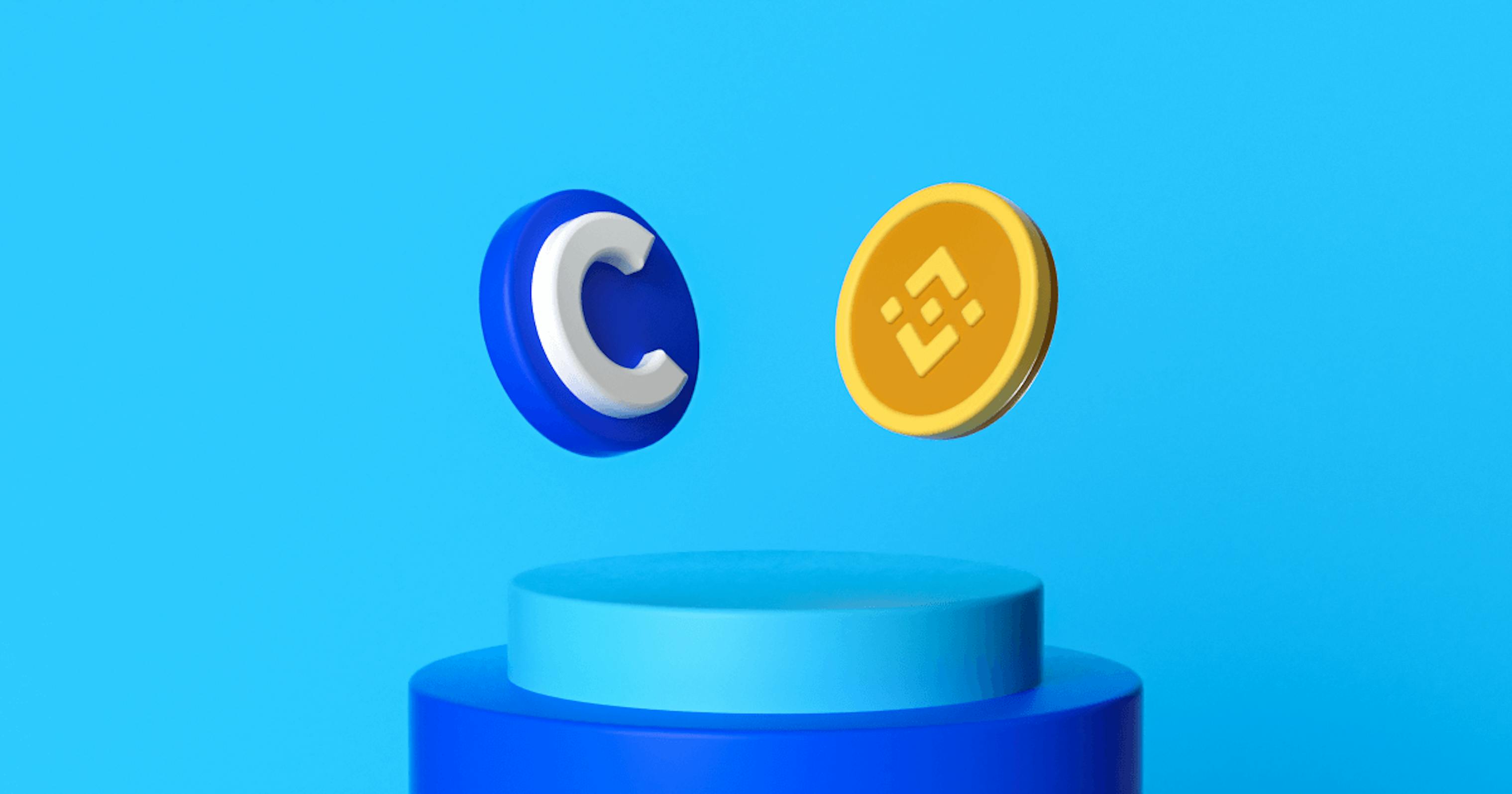 Coinbase vs Binance: Which One is Best for You? | Bitcompare
