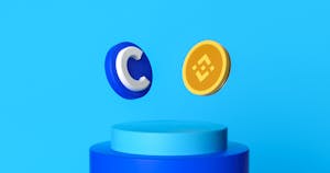 Coinbase vs Binance: Which One is Best for You? | Bitcompare