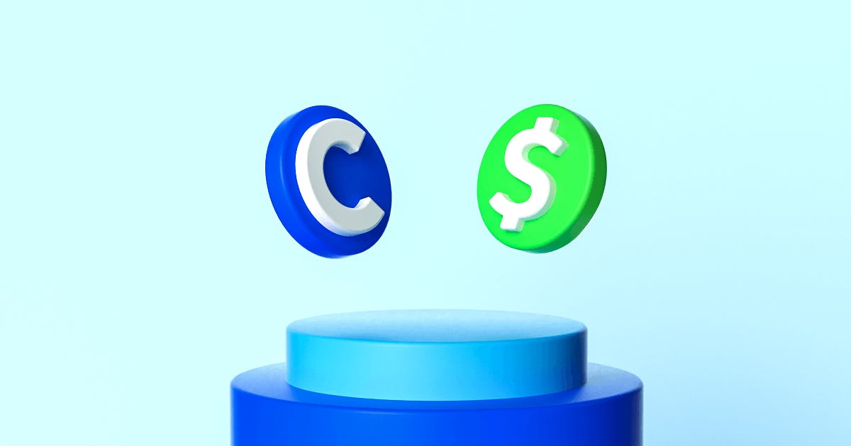Coinbase vs Cash App