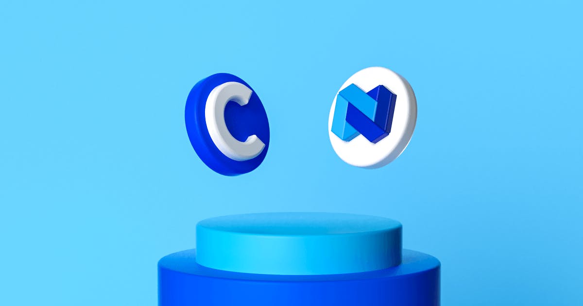 Coinbase vs Nexo