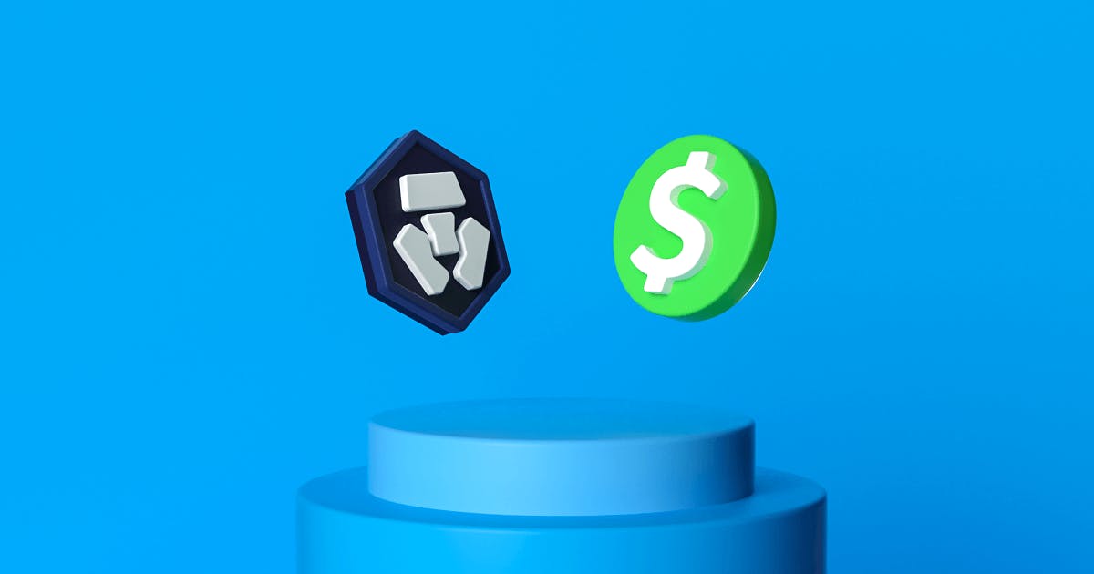 Crypto.com vs Cash App
