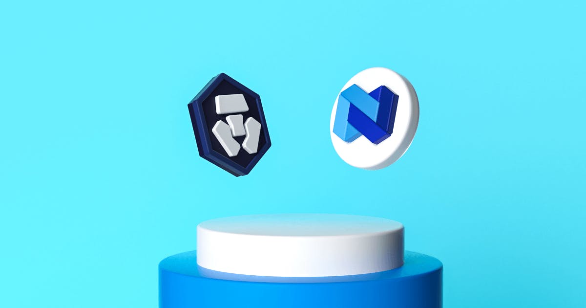 Crypto.com vs Nexo