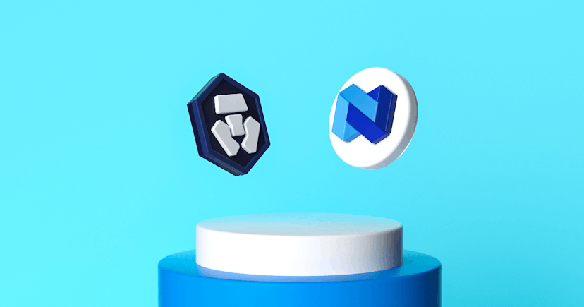 Crypto.com vs Nexo: Which comes out on top?