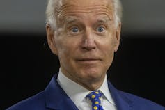 Market fluctuations cause Biden administration to examine gaps in crypto rules