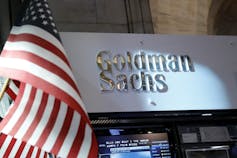 Bitcoin is now an asset class for Goldman Sachs