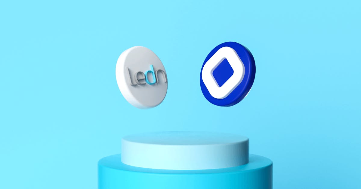 Ledn vs BlockFi