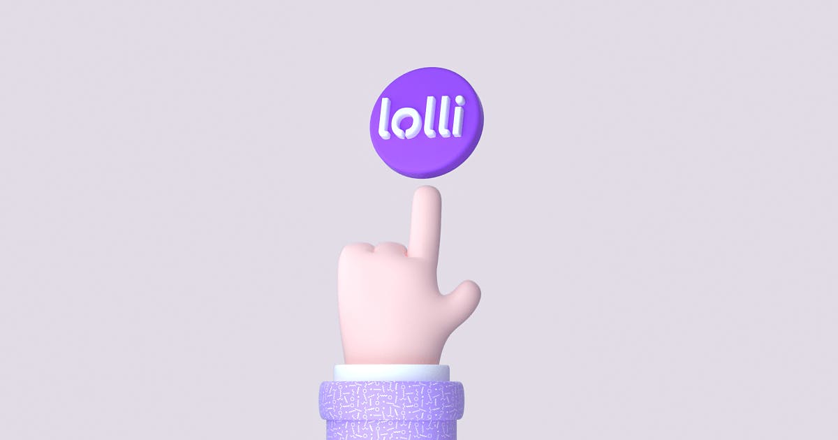 Lolli review