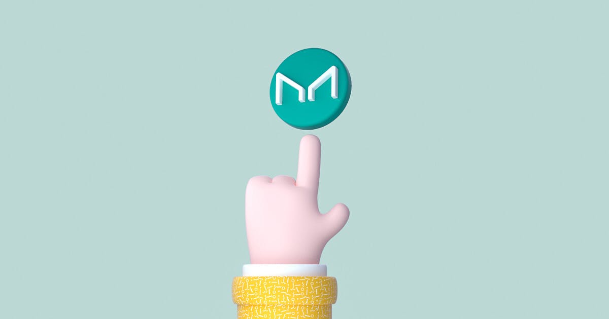 MakerDAO review