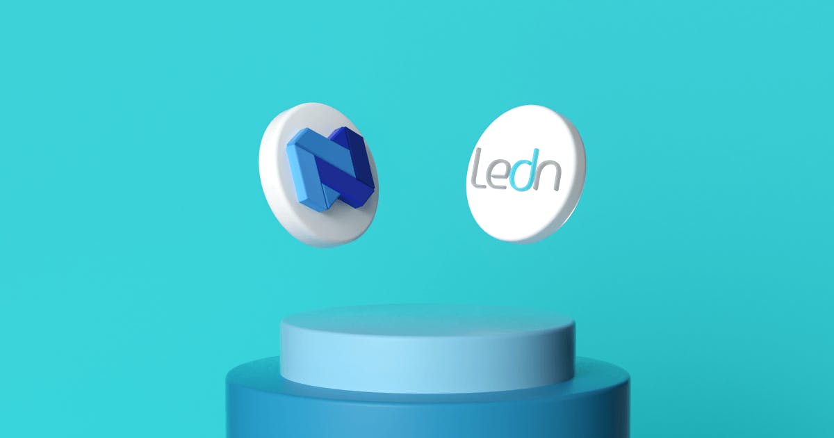 Nexo vs Ledn