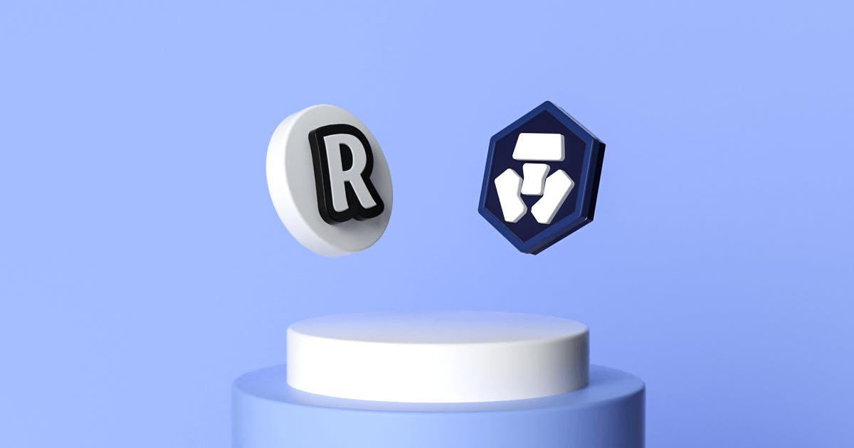 Revolut vs Crypto.com