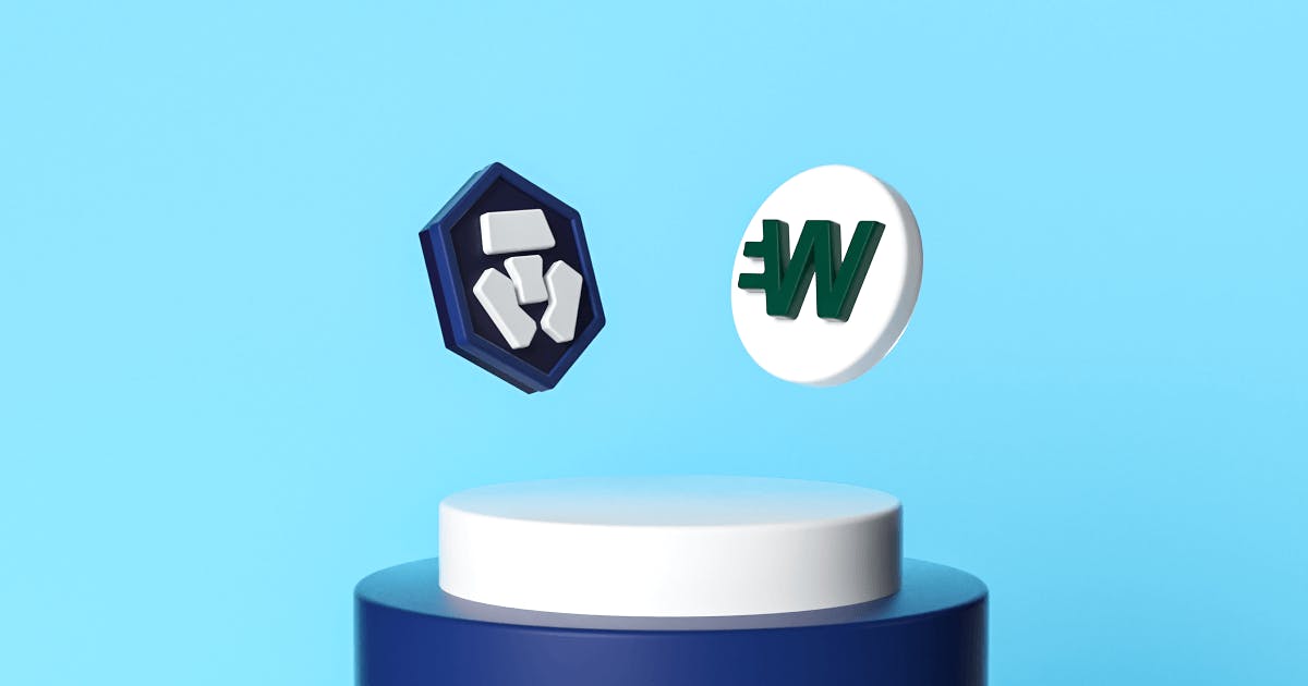 Wirex vs Crypto.com